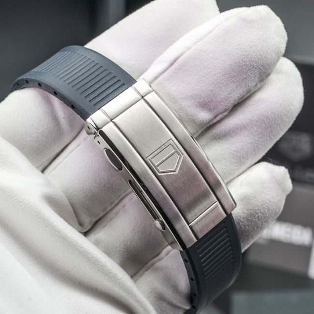 Tag Heuer Aquaracer WBP201B.FT6198 Image 3